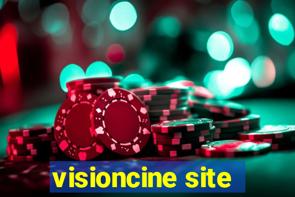 visioncine site